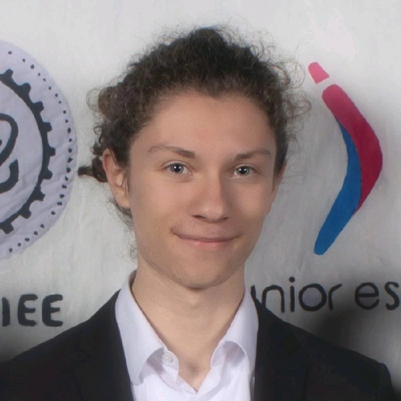 Image de profil